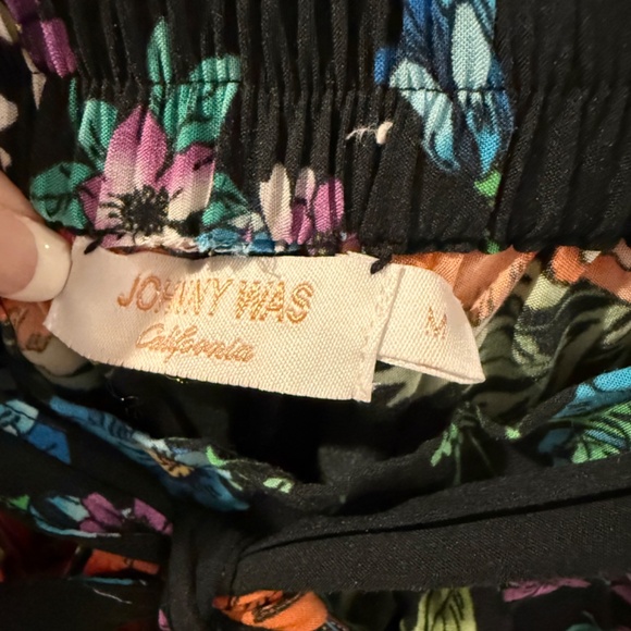 Jonny Was Easy Pant - Picture 4 of 5